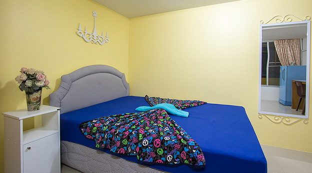 Condo · Mueang Chon Buri, chon_buri — photo 3