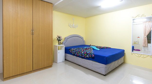 Condo · Mueang Chon Buri, chon_buri — photo 4