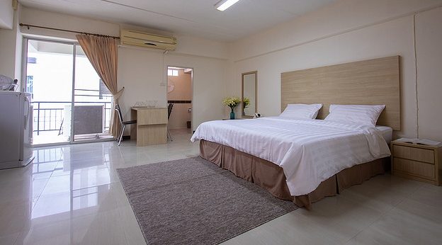 1 Bed Condo · Bang Na, bangkok — photo 1