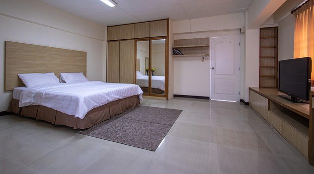 1 Bed Condo · Bang Na, bangkok — photo 2