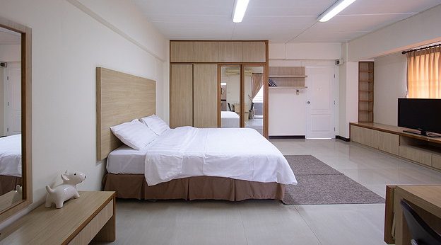 1 Bed Condo · Bang Na, bangkok — photo 3