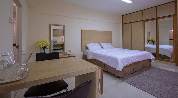 1 Bed Condo · Bang Na, bangkok — photo 4