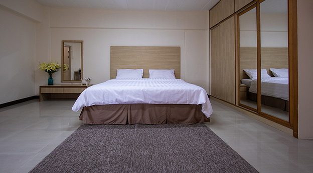 1 Bed Condo · Bang Na, bangkok — photo 5