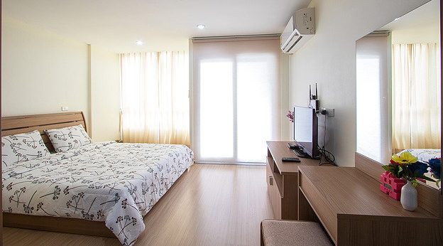 1 Bed Condo · Dusit, bangkok — photo 3