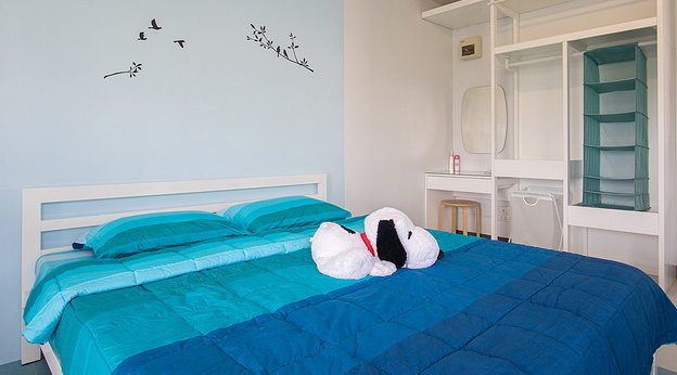 Condo · Mueang Chon Buri, chon_buri — photo 3