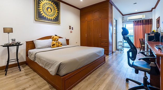 Condo · Mueang Chiang Mai, chiang_mai