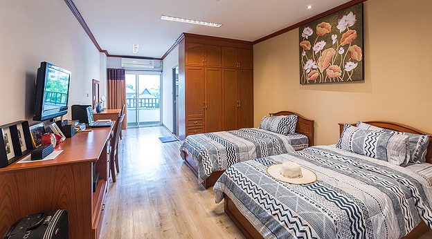 Condo · Mueang Chiang Mai, chiang_mai — photo 3