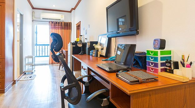 Condo · Mueang Chiang Mai, chiang_mai — photo 4