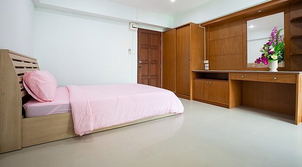 1 Bed Condo · Huai Khwang, bangkok — photo 1
