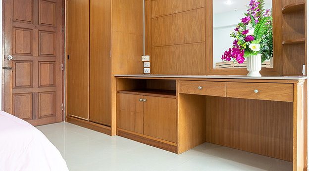 1 Bed Condo · Huai Khwang, bangkok — photo 2