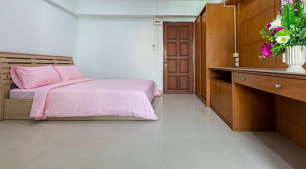 1 Bed Condo · Huai Khwang, bangkok — photo 4