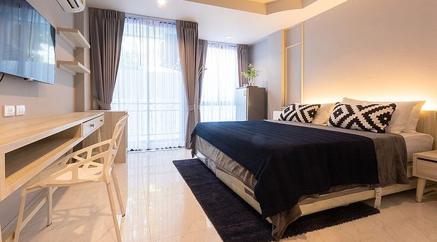 Condo · bangkok