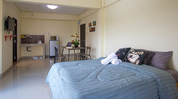 Condo · Mueang Samut Prakan, samut_prakan — photo 1