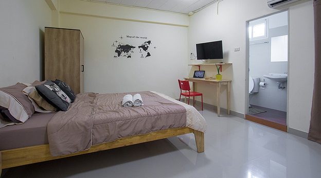 Condo · Mueang Samut Prakan, samut_prakan — photo 4