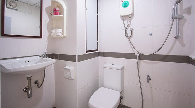 1 Bed Condo · bangkok — photo 3
