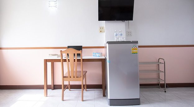 1 Bed Condo · bangkok — photo 4