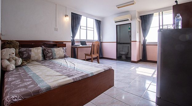1 Bed Condo · bangkok — photo 5