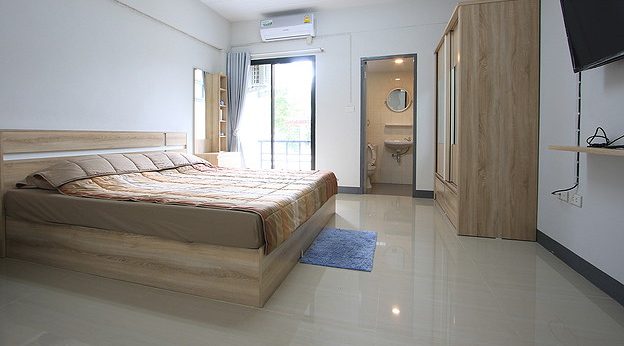 1 Bed Condo · Thung Khru, bangkok — photo 1