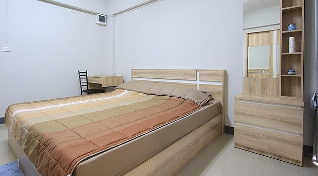 1 Bed Condo · Thung Khru, bangkok — photo 4