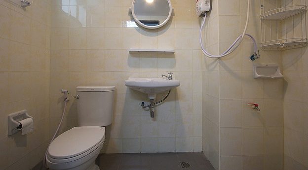 1 Bed Condo · Thung Khru, bangkok — photo 5