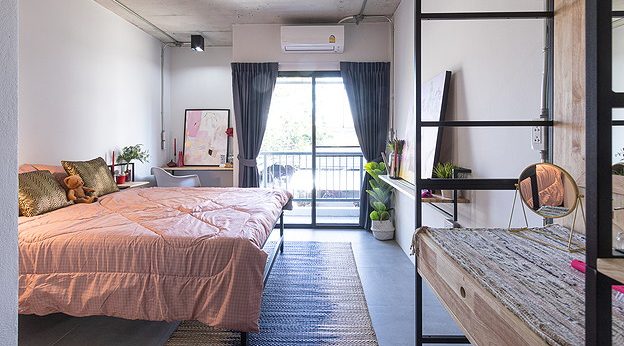 Condo · Lak Si, bangkok