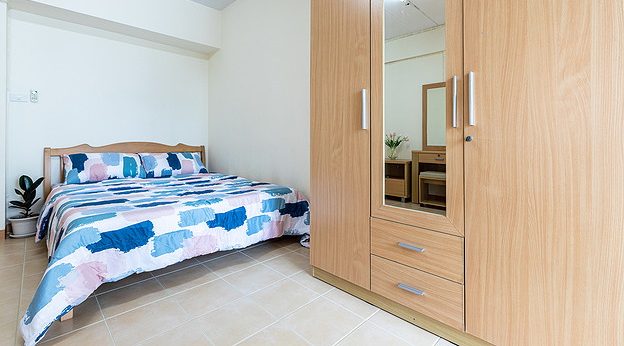 1 Bed Condo · Thung Khru, bangkok — photo 1