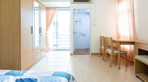 1 Bed Condo · Thung Khru, bangkok — photo 4