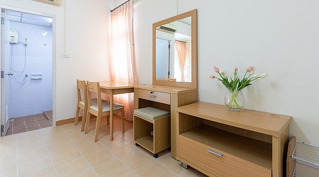1 Bed Condo · Thung Khru, bangkok — photo 5