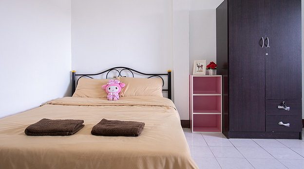 1 Bed Condo · Mueang Chon Buri, chon_buri — photo 1