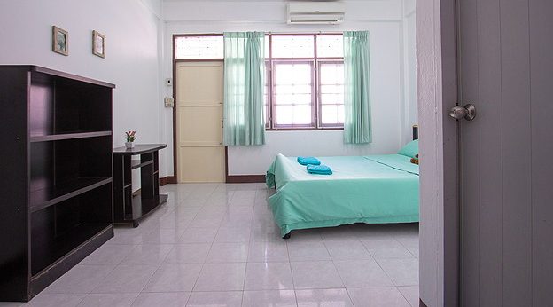 1 Bed Condo · Mueang Chon Buri, chon_buri — photo 2