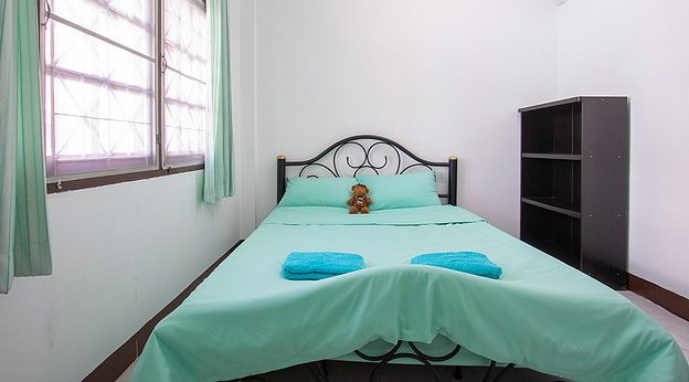 1 Bed Condo · Mueang Chon Buri, chon_buri — photo 3
