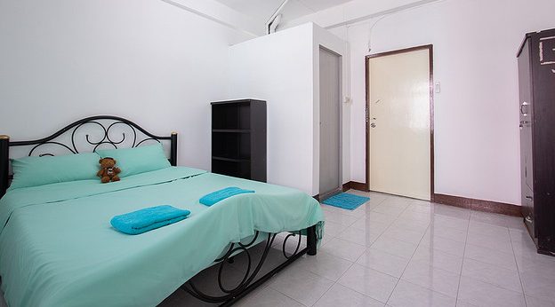 1 Bed Condo · Mueang Chon Buri, chon_buri — photo 4