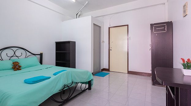 1 Bed Condo · Mueang Chon Buri, chon_buri — photo 5