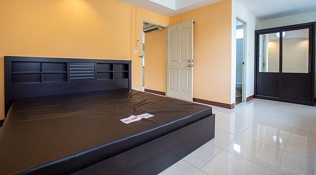 CKOne Apartment — photo 3