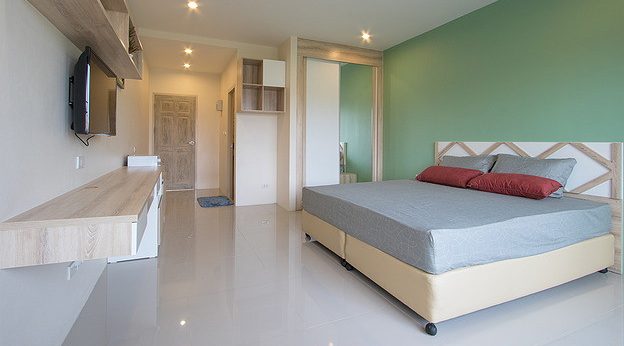 1 Bed Condo · Mueang Samut Prakan, samut_prakan — photo 1