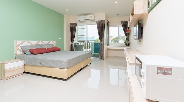 1 Bed Condo · Mueang Samut Prakan, samut_prakan — photo 4
