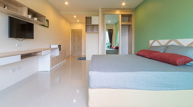 1 Bed Condo · Mueang Samut Prakan, samut_prakan — photo 5