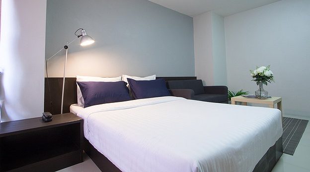 Condo · Mueang Chon Buri, chon_buri — photo 3