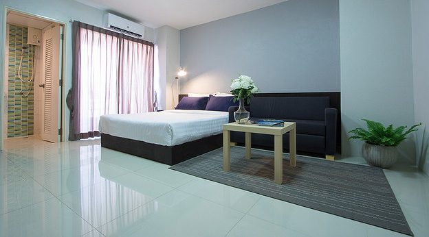 Condo · Mueang Chon Buri, chon_buri — photo 4