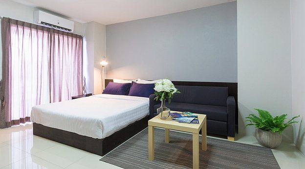 Condo · Mueang Chon Buri, chon_buri — photo 5