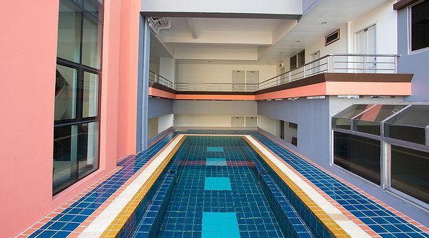 Condo · Bang Khen, bangkok — photo 1