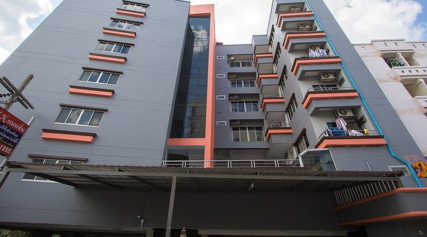 Condo · Bang Khen, bangkok — photo 2
