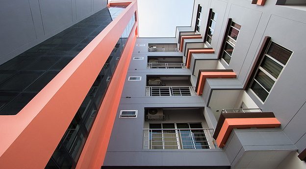 Condo · Bang Khen, bangkok — photo 4