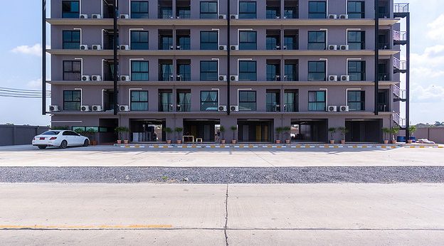 1 Bed Condo · pathum_thani — photo 1