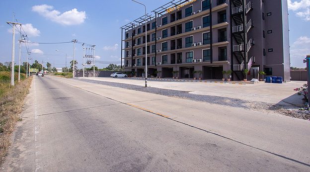 1 Bed Condo · pathum_thani — photo 2