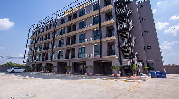 1 Bed Condo · pathum_thani — photo 3