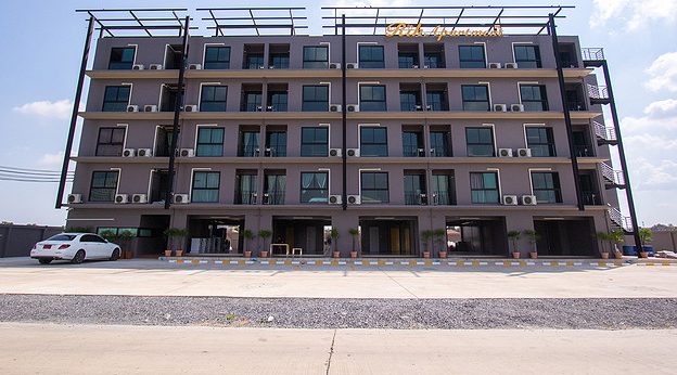 1 Bed Condo · pathum_thani — photo 4