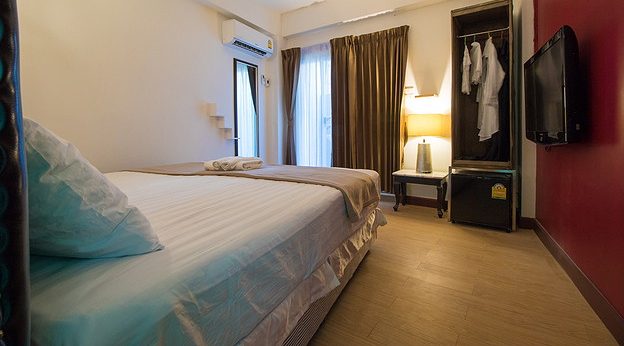 Condo · Phasi Charoen, bangkok — photo 5