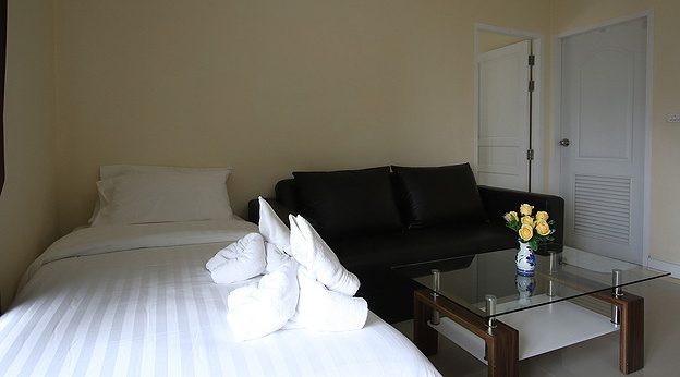1 Bed Condo · Khan Na Yao, bangkok — photo 2