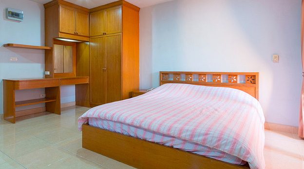 1 Bed Condo · Phra Khanong, bangkok — photo 2